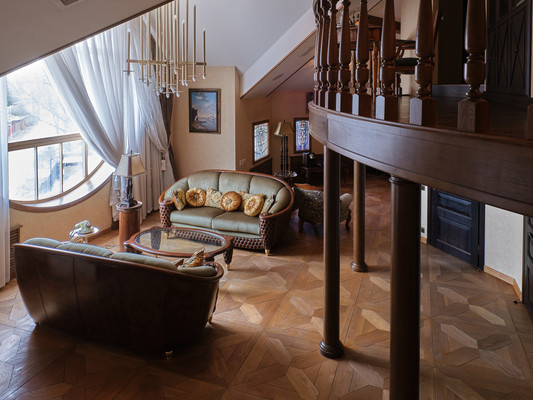 Продам многокомнатную квартиру, Береговая (Шувалово тер.) ул, 18к1, Санкт-Петербург г