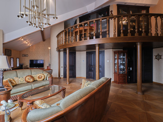 Продам многокомнатную квартиру, Береговая (Шувалово тер.) ул, 18к1, Санкт-Петербург г