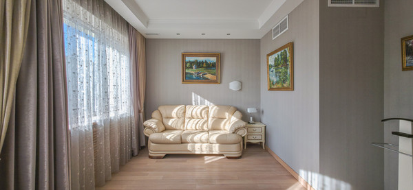 Продам многокомнатную квартиру, Береговая (Шувалово тер.) ул, 18к1, Санкт-Петербург г