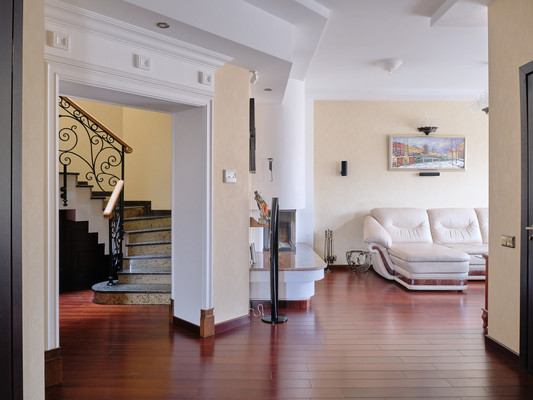 Продам многокомнатную квартиру, Береговая (Шувалово тер.) ул, 18к1, Санкт-Петербург г