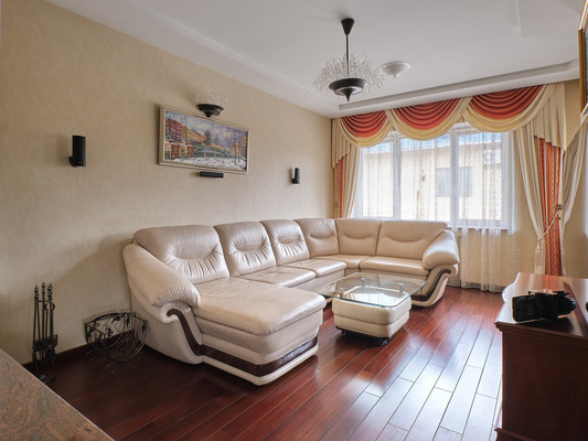 Продам многокомнатную квартиру, Береговая (Шувалово тер.) ул, 18к1, Санкт-Петербург г