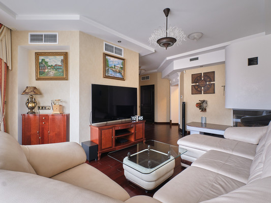 Продам многокомнатную квартиру, Береговая (Шувалово тер.) ул, 18к1, Санкт-Петербург г