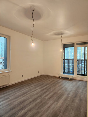 Продам однокомнатную (1-комн.) квартиру, Парашютная ул, 71к2, Санкт-Петербург г