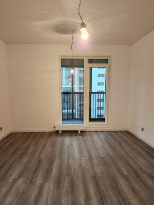 Продам однокомнатную (1-комн.) квартиру, Парашютная ул, 71к2, Санкт-Петербург г