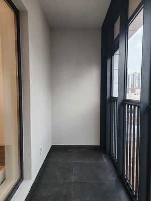 Продам однокомнатную (1-комн.) квартиру, Парашютная ул, 71к2, Санкт-Петербург г