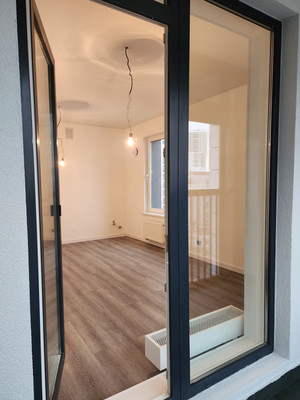 Продам однокомнатную (1-комн.) квартиру, Парашютная ул, 71к2, Санкт-Петербург г