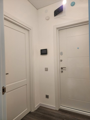 Продам однокомнатную (1-комн.) квартиру, Парашютная ул, 71к2, Санкт-Петербург г