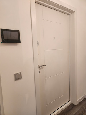 Продам однокомнатную (1-комн.) квартиру, Парашютная ул, 71к2, Санкт-Петербург г