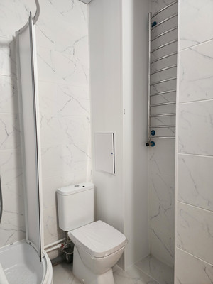 Продам однокомнатную (1-комн.) квартиру, Парашютная ул, 71к2, Санкт-Петербург г