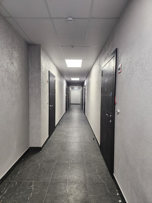 Продам однокомнатную (1-комн.) квартиру, Парашютная ул, 71к2, Санкт-Петербург г