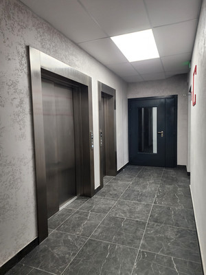 Продам однокомнатную (1-комн.) квартиру, Парашютная ул, 71к2, Санкт-Петербург г