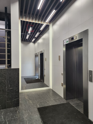 Продам однокомнатную (1-комн.) квартиру, Парашютная ул, 71к2, Санкт-Петербург г