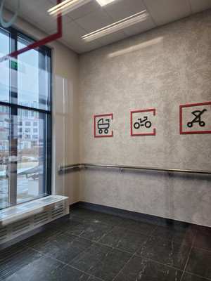 Продам однокомнатную (1-комн.) квартиру, Парашютная ул, 71к2, Санкт-Петербург г