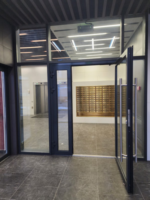 Продам однокомнатную (1-комн.) квартиру, Парашютная ул, 71к2, Санкт-Петербург г