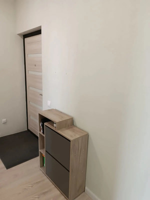 Продам двухкомнатную (2-комн.) квартиру, Петровский б-р, 5, Мурино п