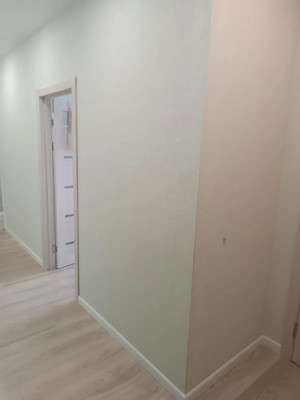 Продам двухкомнатную (2-комн.) квартиру, Петровский б-р, 5, Мурино п