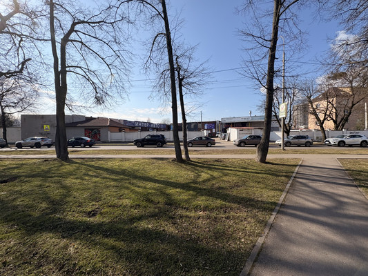 Продам коммерческое помещение 150,5 м2, Нарвская ул, 51ка, Калининград г