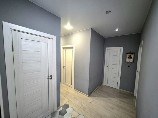 Продам двухкомнатную (2-комн.) квартиру, М.К.Тихонравова (Юбилейный мкр) ул, 35к1, Королев г