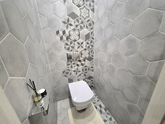 Продам двухкомнатную (2-комн.) квартиру, М.К.Тихонравова (Юбилейный мкр) ул, 35к1, Королев г