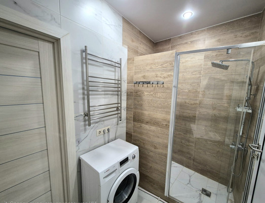 Продам двухкомнатную (2-комн.) квартиру, М.К.Тихонравова (Юбилейный мкр) ул, 35к1, Королев г