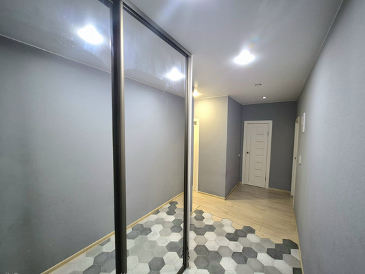 Продам двухкомнатную (2-комн.) квартиру, М.К.Тихонравова (Юбилейный мкр) ул, 35к1, Королев г