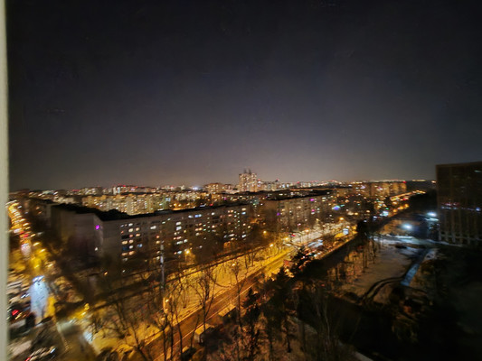 Продам двухкомнатную (2-комн.) квартиру, М.К.Тихонравова (Юбилейный мкр) ул, 35к1, Королев г