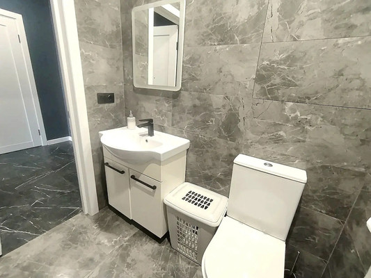 Сдам однокомнатную (1-комн.) квартиру, Астрахова пр-кт, 7, Мытищи г