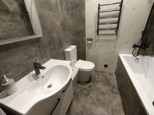 Сдам однокомнатную (1-комн.) квартиру, Астрахова пр-кт, 7, Мытищи г