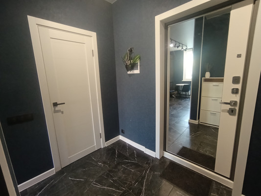 Сдам однокомнатную (1-комн.) квартиру, Астрахова пр-кт, 7, Мытищи г