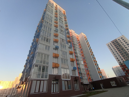 Сдам однокомнатную (1-комн.) квартиру, Астрахова пр-кт, 7, Мытищи г