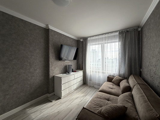 Продам двухкомнатную (2-комн.) квартиру, Красные Казармы ул, 69, Пермь г