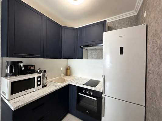 Продам двухкомнатную (2-комн.) квартиру, Красные Казармы ул, 69, Пермь г