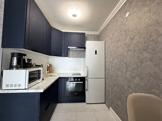 Продам двухкомнатную (2-комн.) квартиру, Красные Казармы ул, 69, Пермь г