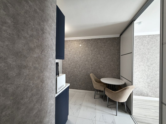 Продам двухкомнатную (2-комн.) квартиру, Красные Казармы ул, 69, Пермь г