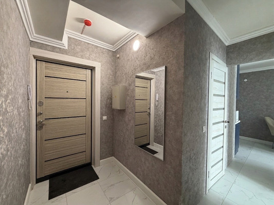 Продам двухкомнатную (2-комн.) квартиру, Красные Казармы ул, 69, Пермь г