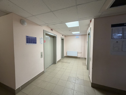 Продам двухкомнатную (2-комн.) квартиру, Красные Казармы ул, 69, Пермь г