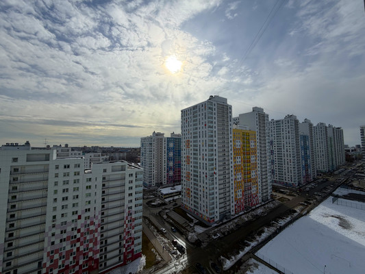 Продам двухкомнатную (2-комн.) квартиру, Красные Казармы ул, 69, Пермь г