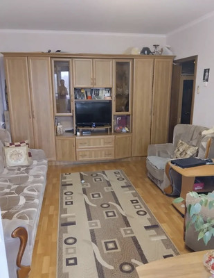 Продам двухкомнатную (2-комн.) квартиру, Весенняя ул, 6, Волгодонск г