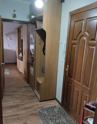 Продам двухкомнатную (2-комн.) квартиру, Весенняя ул, 6, Волгодонск г