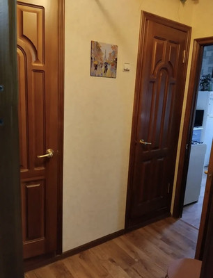 Продам двухкомнатную (2-комн.) квартиру, Весенняя ул, 6, Волгодонск г