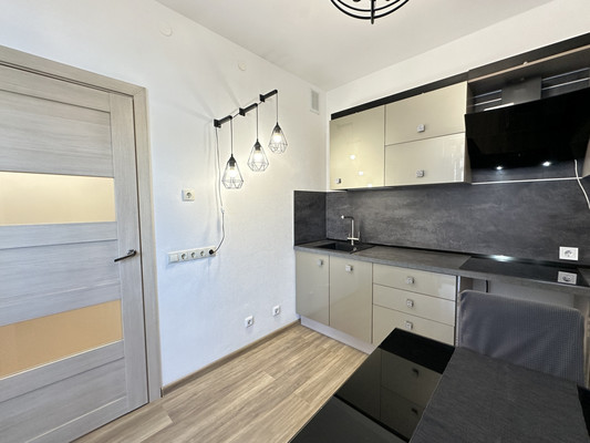 Продам однокомнатную (1-комн.) квартиру, Адмирала Черокова ул, 20А, Санкт-Петербург г