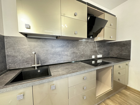 Продам однокомнатную (1-комн.) квартиру, Адмирала Черокова ул, 20А, Санкт-Петербург г