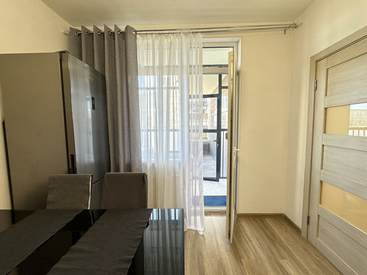 Продам однокомнатную (1-комн.) квартиру, Адмирала Черокова ул, 20А, Санкт-Петербург г