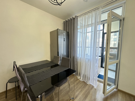 Продам однокомнатную (1-комн.) квартиру, Адмирала Черокова ул, 20А, Санкт-Петербург г