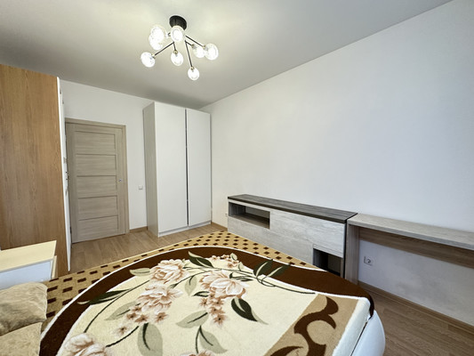 Продам однокомнатную (1-комн.) квартиру, Адмирала Черокова ул, 20А, Санкт-Петербург г