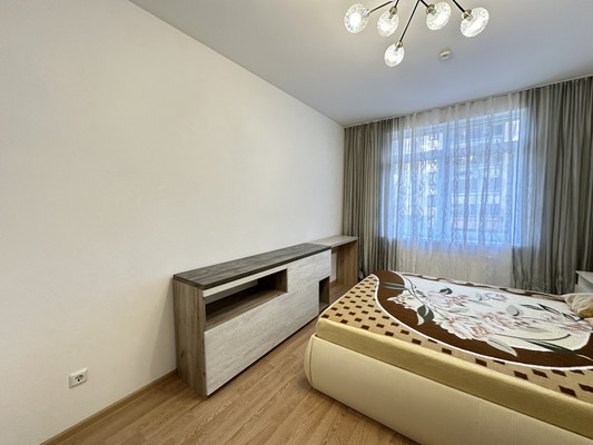 Продам однокомнатную (1-комн.) квартиру, Адмирала Черокова ул, 20А, Санкт-Петербург г