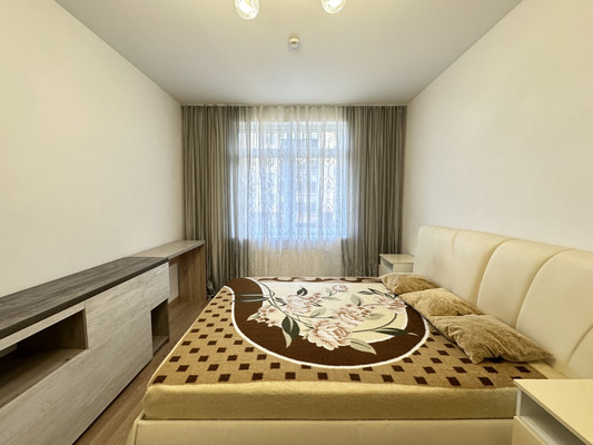 Продам однокомнатную (1-комн.) квартиру, Адмирала Черокова ул, 20А, Санкт-Петербург г