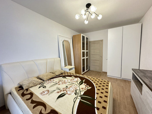 Продам однокомнатную (1-комн.) квартиру, Адмирала Черокова ул, 20А, Санкт-Петербург г