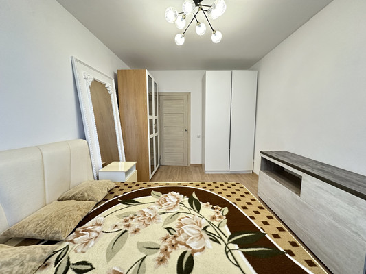 Продам однокомнатную (1-комн.) квартиру, Адмирала Черокова ул, 20А, Санкт-Петербург г