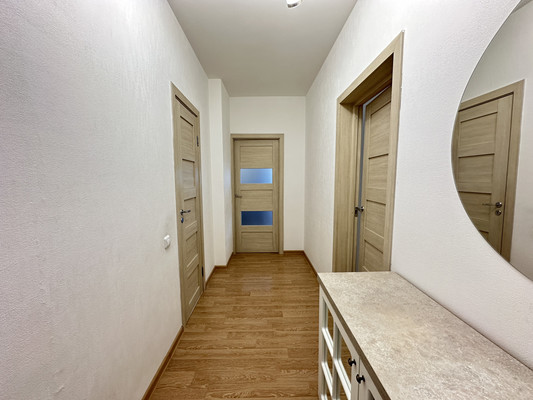 Продам однокомнатную (1-комн.) квартиру, Адмирала Черокова ул, 20А, Санкт-Петербург г